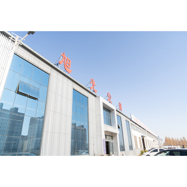 China Shandong Xuguang Tank Air Conditioning Equipment CO..Ltd. Perfil da companhia