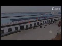 Empresa Shandong Xuguang